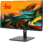 Моноблок IRU Tactio 23ID 23.8' Full HD i7 1255U (1.7) 32Gb SSD 1Tb UHDG CR Win 11Pro GbitEth WiFi BT 120W Cam черный 1920x1080, фото21