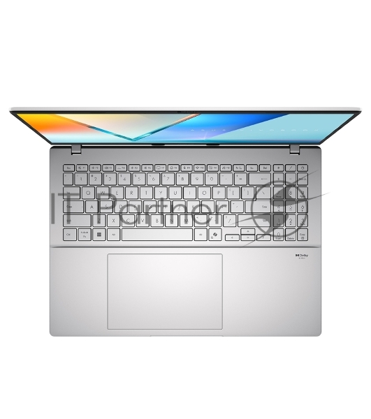 Ноутбук 16' ASUS Vivobook S16 S3607VA-RP173 Core 5 210H/16Gb/SSD512Gb/IntelGraphics/1920x1200/NoOS/s