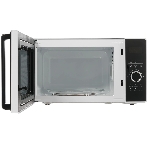 Микроволновая печь Pioneer MW356S белый, 23 л, 800 Вт, переключатели - сенсор, поворотный механизм, фото7