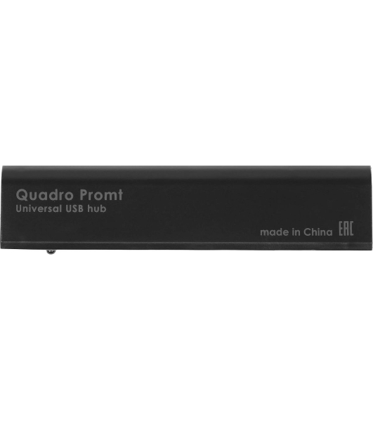 USB-концентратор Defender Quadro Promt, USB 2.0, USB, USB