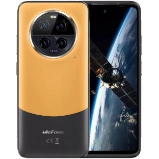 Смартфон Ulefone Armor 23 Ultra 12/512Gb оранжевый