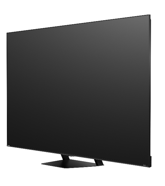 Телевизор Hisense 55' 55U7S PRO  угольно-серый/черный Mini LED 4K UHD 165Hz Smart TV 3GB/8GB
