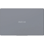 Ноутбук Tecno MegaBook K15SFA/15.6'/IPS/AMD Ryzen 5 7535HS/16Gb/1Tb SSD/AMD Radeon 660M/Windows 11 Home/серый/1.58kg, фото5