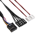 Серверный корпус ExeGate Pro 1U430-02 (RM 19', высота 1U, глубина 430, БП 1U-500ADS, USB), фото3