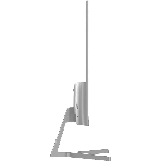 Монитор 27' Digma Progress 27P502F IPS 1920x1080, 100 Гц, 7 мс, 16:9, 300 кд/м², 1xHDMI, 1xDP, белый, фото4