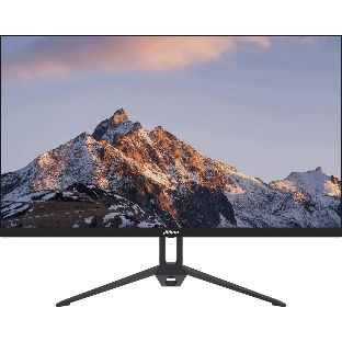 Монитор 23.8' Dahua DHI-LM24-B201E IPS 1920x1080, 100 Гц, 5 мс, 16:9, 300 кд/м2, 1xHDMI, 1xDP, 1xVGA, 1x3.5 мм, черный
