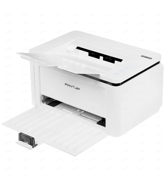 Принтер лазерный Pantum BP2300w, A4, ч/б, печ. до 22 стр/мин., 1200 x 1200 dpi, USB, Wi-Fi