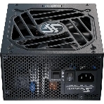 Блок питания Seasonic ATX 1000W VERTEX PX-1000 80 PLUS platinum (20+4pin) APFC 135мм fan 18xSATA Cab Manag RTL, фото6