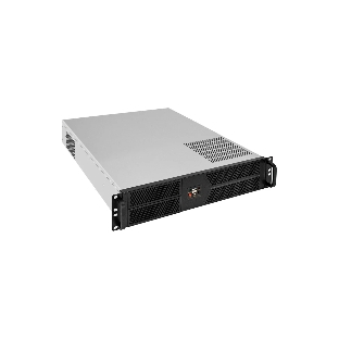 Серверный корпус ExeGate Pro 2U550-04 (RM 19', высота 2U, глубина 550, БП 700ADS, 2*USB)