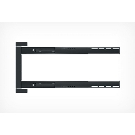 Кронштейн Holder LEDS-7023 черный, фото 1
