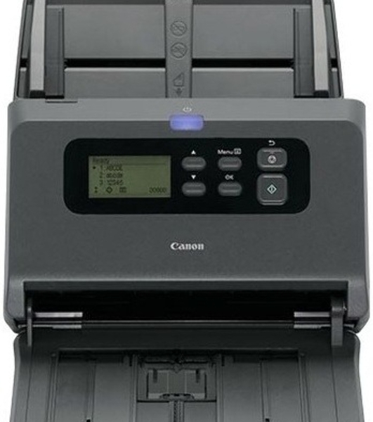 Сканер Canon image Formula DR-M260 (2405C003) A4 черный