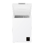 Морозильный ларь Gorenje FHC1014W5 белый 97л, фото3
