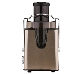 Соковыжималка Scarlett SC-JE50S35 золотистый/черный, центробежная, 1000 Вт, 600 мл, механическое, фото3