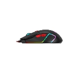Мышь проводная Acer Nitro OMW301 черный, 7200 dpi, USB, кнопки - 6, фото2