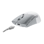 Мышь беспроводная/проводная ASUS ROG Keris Wireless AimPoint белый, 36000 dpi, радиоканал, Bluetooth, USB, кнопки - 5, фото5