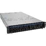Серверная платформа ASUS RS720-E11-RS24U/10G/2.6KW/24NVMe/OCP/GPU, фото2
