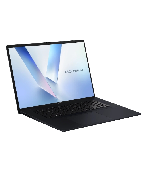 Ноутбук ASUS Vivobook 18 Special M1807HA-S8108 AMD Ryzen 7 260 3.8GHz/DDR5 16Gb/512Gb SSD/AMD Radeon Graphics/18,4' (1920 x 1200) 144Hz16:10 AG,/No OS/2.45 kg/Quiet Blue