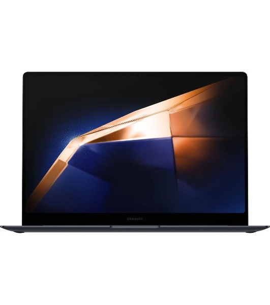 Ноутбук Samsung Galaxy Book 4 Pro NP960 Core Ultra 5 125U 16Gb SSD512Gb Intel Arc 16' AMOLED Touch 3K (2880x1800) Windows 11 Home grey WiFi BT Cam (NP960XGK-LG6IN)