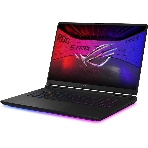 Ноутбук Asus ROG Strix Scar 18 G835LX-SA017 Core Ultra 9 275HX 32Gb SSD 1Tb NVIDIA GeForce RTX 5090 24Gb 18' IPS WQXGA (2560x1600) без ОС черный WiFi BT Cam (90NR0LF1-M000P0), фото3