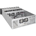 Серверный корпус ExeGate Pro 4U650-010/4U4139L (RM 19', высота 4U, глубина 650, БП 500PAS, USB), фото8