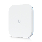 Точка доступа Wi-Fi Ubiquiti UniFi E7 AP Campus 2,4+5+6 ГГц, Wi-Fi 7, 4х4 MU-MIMO, 802.3bt, 1х 10G RJ45, 1х 1G RJ45, фото5