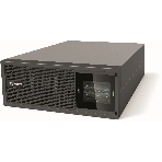 Источник бесперебойного питания Ippon Innova Unity RT 3-3 20K 20000Вт 20000ВА черный, фото 1