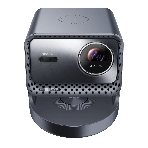 Проектор Hisense 65~300', Projector Triple-Chroma, 4K UHD, 25 000ч, 3000Лм, 4K@60Hz, 2K@240Hz, 2K@120Hz, VIDAA U9, 40Вт, Voice assistant, Bluetooth, WiFi, AirPlay 2, 2HDMI, 2USB, фото2