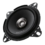 Колонки автомобильные Sony XS-FB101E (без решетки) 210Вт 10 см (4дюйм) (ком.: 2кол.) коаксиальные однополосные, фото3