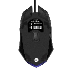 Комплект клавиатура+мышь ExeGate MK140 проводной, USB, 1000 DPI, чёрный/белый, фото3