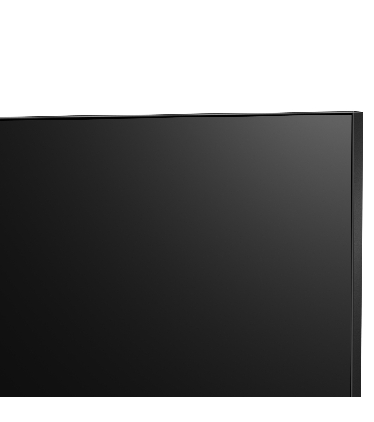 Телевизор Hisense 55' 55U7S PRO  угольно-серый/черный Mini LED 4K UHD 165Hz Smart TV 3GB/8GB