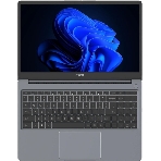 Ноутбук Tecno MegaBook K15SFA/15.6'/IPS/AMD Ryzen 5 7535HS/16Gb/1Tb SSD/AMD Radeon 660M/Windows 11 Home/серый/1.58kg, фото6