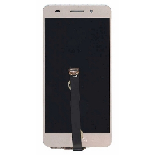 Дисплей для Huawei Y6 II, золото