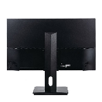 Монитор 27' Lime G270L IPS 2560x1440, 165 Гц, 1 мс, 16:9, 350 кд/м2, 1xHDMI, 1xDP, 1xUSB-C, 2xUSB, 1x3.5 мм, черный, фото6
