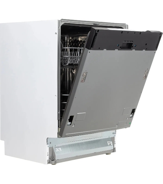 Встраиваемая посудомоечная машина Beko BDIN15320, белый, 59.8 см, 13 компл., 49 дБ, класс A