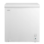 Морозильный ларь Centek CT-4003, белый, 198 л, фото3