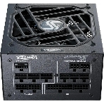 Блок питания Seasonic ATX 1000W VERTEX PX-1000 80 PLUS platinum (20+4pin) APFC 135мм fan 18xSATA Cab Manag RTL, фото7