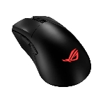 Мышь беспроводная/проводная ASUS P711 ROG Gladius III черный, 36000 dpi, радиоканал, Bluetooth, USB, кнопки - 6, фото2