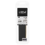 Оперативная память Crucial, DDR5, 16GB (1x16 GB), 4800 MHz, CL40, DIMM, фото3