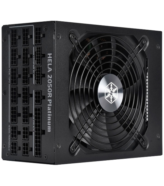 Блок питания Silverstone SST-HA2050R-PM (G540HA205RPM220) 