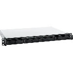 Сетевое хранилище Synology RS422+, фото3
