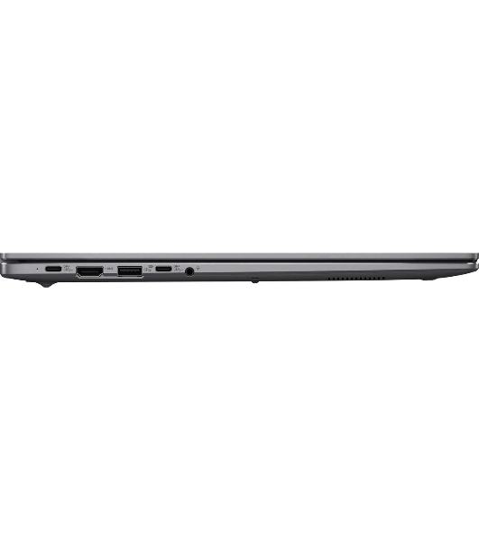 Ноутбук Asus Expertbook PM3 PM3606CKA-PL0168/16'/IPS/AMD Ryzen AI 7 350/32Gb/1Tb SSD/AMD Radeon 860M/Windows 11 Pro/серый/1.87kg