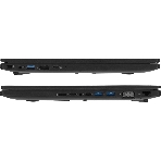 Ноутбук Rikor NINO 201.1/15.6'/IPS/AMD Ryzen 3 5425U/8192Mb/256Gb SSD/AMD Radeon Graphics/Windows 11 Pro/черный/1.65kg, фото4
