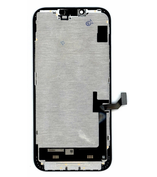 Дисплей (модуль) для Apple iPhone 14 Plus в сборе с тачскрином (TFT), черный