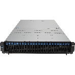 Серверная платформа ASUS RS720-E11-RS24U/10G/2.6KW/24NVMe/OCP/GPU, фото3