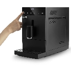 Кофемашина автоматическая Vitek Metropolis VT-8700 черный, зерновой кофе, 1.2 л, 1350 Вт, 20 Бар, фото3