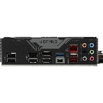 Материнская плата Gigabyte B760 GAMING X GEN5, LGA1700, Intel B760, 4xDDR5, 4xSATA, 3xM.2, 1xPCIe 5.0 x16, 2xPCIe 3.0 x1, 1xHDMI, 1xDP, 1x2.5Gb LAN, 1xUSB-C 5Gbps, 1xUSB-A 10Gbps, 1xUSB-A 5Gbps, 5xUSB-A 2.0, 6x3.5 мм, 7.1, ATX, фото2
