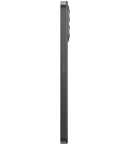 Смартфон Tecno Pova 7 5G LJ7, 8/256Gb, черный