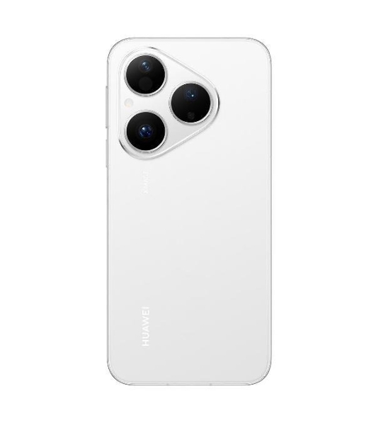 Смартфон Huawei Pura 80 HED-LX9, 12/256Gb, белый