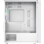 Компьютерный корпус Ocypus Gaммa C50 WH ARGB, MATX, USB 3.0*1+USB 2.0*2, FRONT 3x120мм ARGB, REAR 1x120мм ARGB, фото7