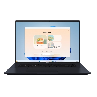 Ноутбук ASUS Vivobook 18 Special M1807HA-S8108 AMD Ryzen 7 260 3.8GHz/DDR5 16Gb/512Gb SSD/AMD Radeon Graphics/18,4' (1920 x 1200) 144Hz16:10 AG,/No OS/2.45 kg/Quiet Blue